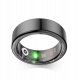 Smart RING czarny, t�tno, saturacja, monitor snu, aktywno��, roz 11, Powerton 3