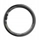 Smart RING czarny, t�tno, saturacja, monitor snu, aktywno��, roz 11, Powerton 4