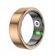 Smart RING z�ota, t�tno, saturacja, monitor snu, aktywno��, roz 11, Powerton 1