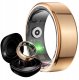 Smart RING z�ota, t�tno, saturacja, monitor snu, aktywno��, roz 11, Powerton 5