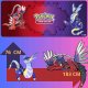 Ultra Pro: Pokémon - Koraidon and Miraidon - 6ft Table Playmat 2