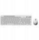 Genius SlimStar 8230, zestaw klawiatura z mysz� optyczn� bezprzewodow�, 1x AA, 1x AA, CZ/SK, klasyczna, Dual-Mode rodzaj bezprzewo 1