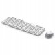 Genius SlimStar 8230, zestaw klawiatura z mysz� optyczn� bezprzewodow�, 1x AA, 1x AA, CZ/SK, klasyczna, Dual-Mode rodzaj bezprzewo 1