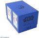 Gamegenic: Star Wars Unlimited - Double Deck Pod - Blue 1