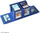 Gamegenic: Star Wars Unlimited - Double Deck Pod - Blue 3