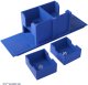 Gamegenic: Star Wars Unlimited - Double Deck Pod - Blue 4