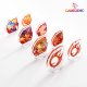 Gamegenic: Altered - Premium Hero Standees - Bravos 1