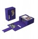 Gamegenic: Deck Tome - Mystic - Purple 2