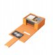 Gamegenic: Deck Tome - Seeker - Orange 5