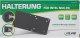 InLine® Halterung für Intel NUC-PC an VESA 75/100 Halter 4