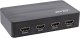 System przekazu sygnału AV InLine ® HDMI Switch 3-krotny 4K2K@60Hz HDCP 2.2 2