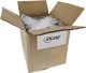 45er Bulk-Pack InLine® Netzkabel, Netzstecker auf Euro 8 C7 Stecker, 3m 2