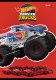 Zeszyt A5 16k linia podwójna dwukolorowa laminowany Hot Wheels p15, mix cena za 1 szt 3