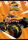 Zeszyt A5 16k linia podwójna dwukolorowa laminowany Hot Wheels p15, mix cena za 1 szt 5