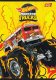 Zeszyt A5 16k linia podwójna dwukolorowa laminowany Hot Wheels p15, mix cena za 1 szt 7