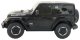 Auto na radio JEEP Wrangler Rubicon 1:24 79500 RASTAR 1