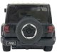 Auto na radio JEEP Wrangler Rubicon 1:24 79500 RASTAR 2
