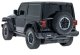 Auto na radio JEEP Wrangler Rubicon 1:24 79500 RASTAR 5