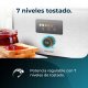 CECOTEC Touch&Toast Extra Double 6