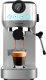 CECOTEC Cafetera espresso Power Espresso 20 Steel Pro 1