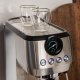 CECOTEC Cafetera espresso Power Espresso 20 Steel Pro 10