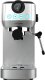 CECOTEC Cafetera espresso Power Espresso 20 Steel Pro 1