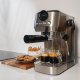 CECOTEC Cafetera espresso Power Espresso 20 Steel Pro 8