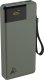 Aqiila Powerbird B20 Powerbank 20W moss green 20.000 mAh 3