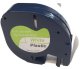 G&G Schriftband 12mm x 4m sw-ws komp. m. Dymo S0721660/ 91221 2