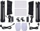 Amaran pano 60c 2-Light-Kit weiss 1