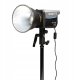 Nanlite FC-120B Bi-Color Leuchte 1