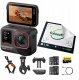 Kamera Insta360 Ace Pro 2 Moto Combo czarna 8