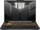 Laptop ASUS TUF Gaming F16 FX607VU-I5085W Core 5 210H 16" FHD+ 144Hz 8GB 512SSD RTX4050 DLSS 3 W11 1