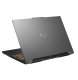Laptop ASUS TUF Gaming F16 FX607VU-I5085W Core 5 210H 16" FHD+ 144Hz 8GB 512SSD RTX4050 DLSS 3 W11 2