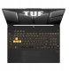 Laptop ASUS TUF Gaming F16 FX607VU-I5085W Core 5 210H 16" FHD+ 144Hz 8GB 512SSD RTX4050 DLSS 3 W11 3