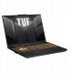 Laptop ASUS TUF Gaming F16 FX607VU-I5085W Core 5 210H 16" FHD+ 144Hz 8GB 512SSD RTX4050 DLSS 3 W11 4