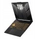 Laptop ASUS TUF Gaming F16 FX607VU-I5085W Core 5 210H 16" FHD+ 144Hz 8GB 512SSD RTX4050 DLSS 3 W11 6