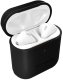 iDeal Of Sweden Słuchawki - Ideal of Sweden Etui na słuchawki Atelier AirPods Como Black 2