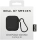 Słuchawki - Ideal of Sweden Etui na słuchawki Active AirPods Dynamic Black 1