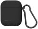 Słuchawki - Ideal of Sweden Etui na słuchawki Active AirPods Dynamic Black 2