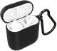 Słuchawki - Ideal of Sweden Etui na słuchawki Active AirPods Dynamic Black 3