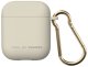 iDeal Of Sweden Słuchawki - Ideal of Sweden Etui na słuchawki Active AirPods Ecru 2