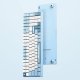 IQUNIX F97 Wintertide Wireless Gaming Tastatur, RGB - MX-Brown-Switches (US) 2