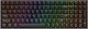 IQUNIX F97 Dark Side Wireless Gaming Tastatur, RGB - MX-Red-Switches (US) 1