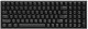 IQUNIX F97 Dark Side Wireless Gaming Tastatur, RGB - MX-Red-Switches (US) 1
