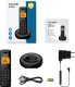 Telefon stacjonarny Alcatel ALCATEL E160 DUO BLACK - TELEFON DECT 3