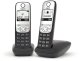 GIGASET PURE 200 DUO - TELEFON DECT 1
