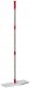 Mop płaski z mikrofibrą Dirt Devil 123 cm 1
