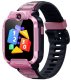 Smartwatch Mibro Z5 Czarno-różowy  (MIBAC_Z5/PK) 1