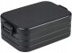 LUNCHBOX TAKE A BREAK MIDI NORDIC BLACK 107632041100 1